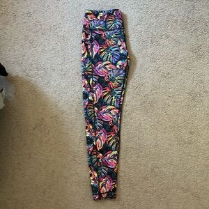 CVG Tropic Like It’s Hot full length L